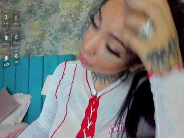 CreamyInk