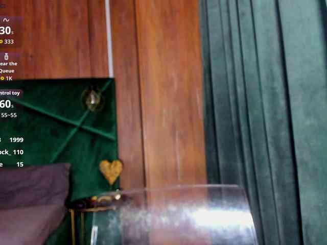 CreamyInk webcam