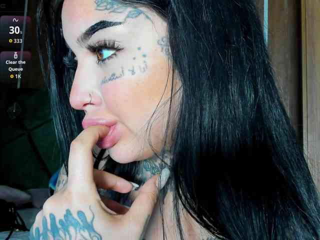 CreamyInk webcam