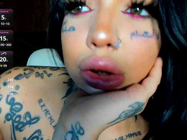 CreamyInk webcam