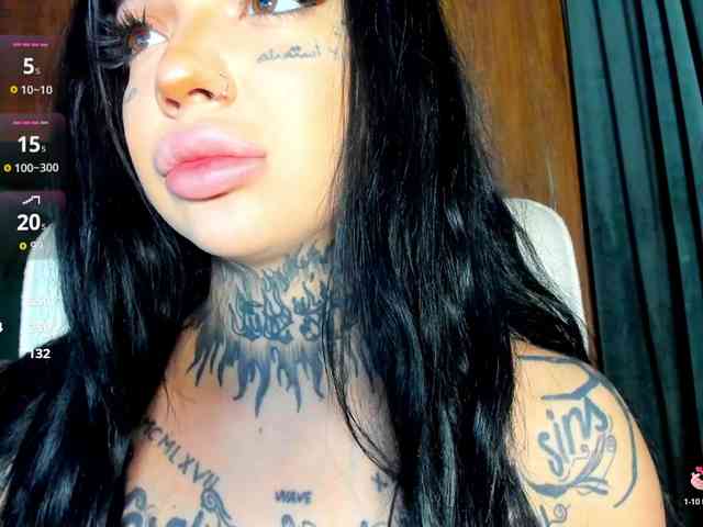 CreamyInk webcam