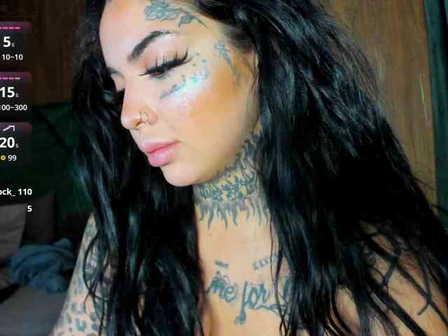 CreamyInk webcam