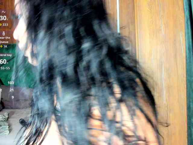 CreamyInk webcam