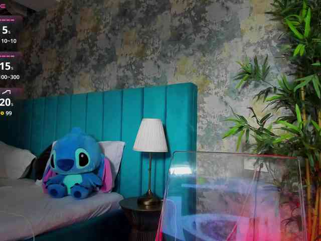 CreamyInk webcam