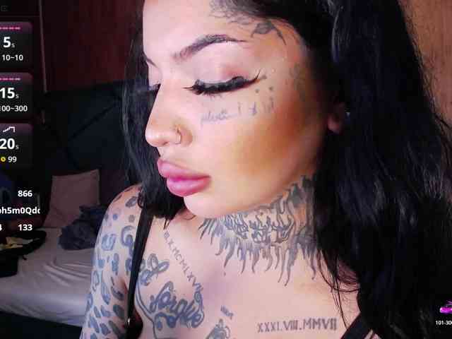 CreamyInk webcam