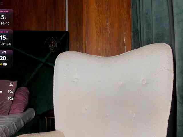 CreamyInk webcam