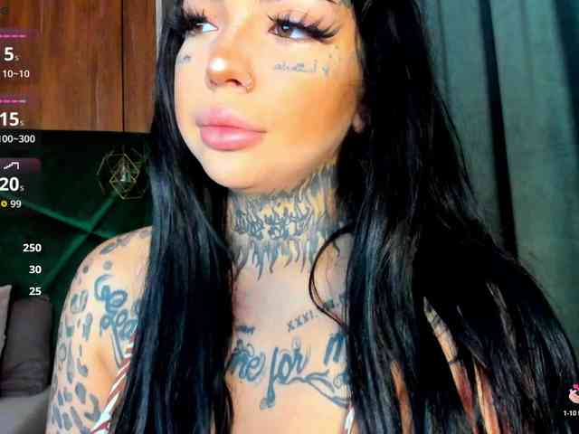 CreamyInk webcam