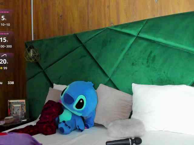 CreamyInk webcam