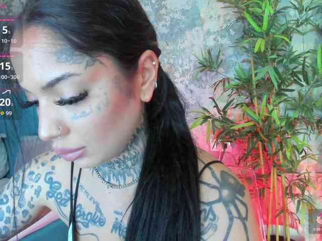 CreamyInk