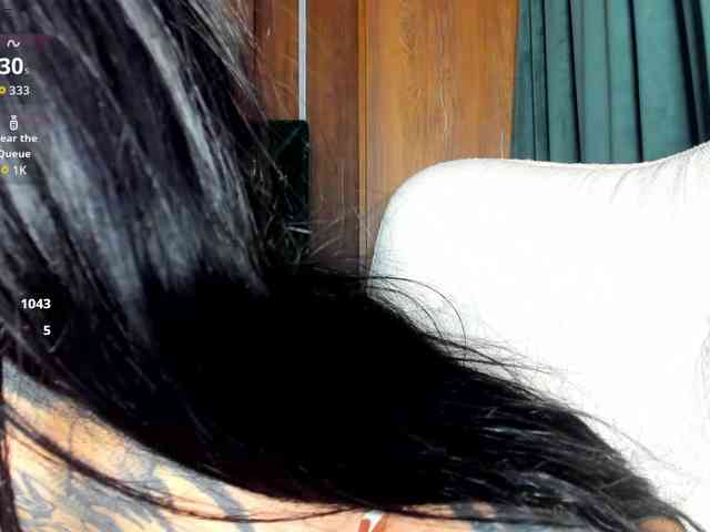 CreamyInk