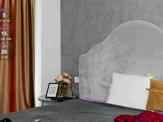CreamyInk webcam