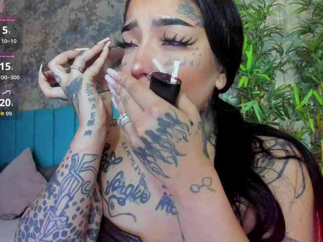CreamyInk