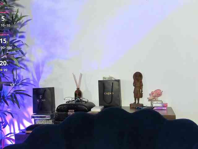 CreamyInk webcam