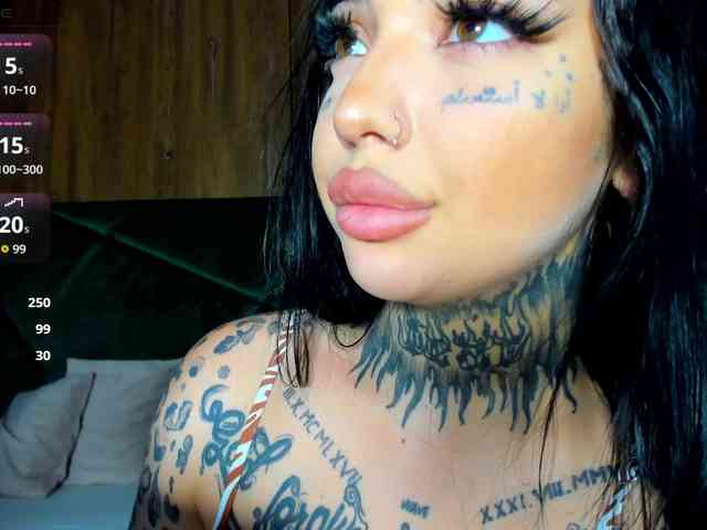 CreamyInk webcam