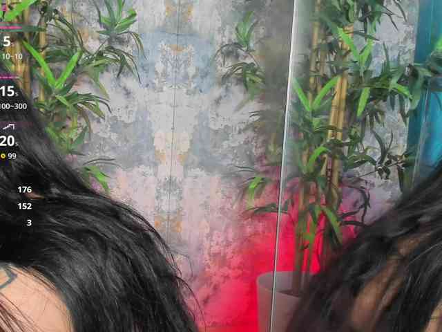 CreamyInk webcam