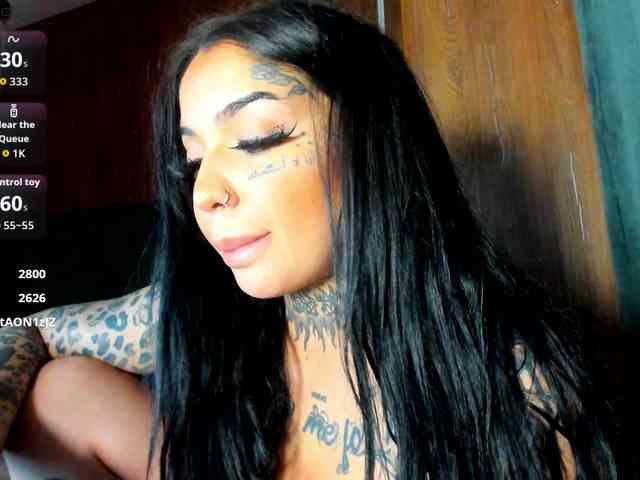 CreamyInk webcam