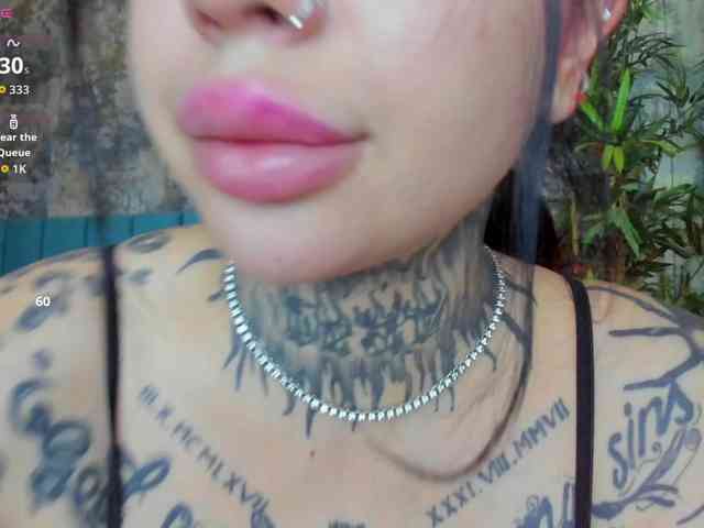 CreamyInk