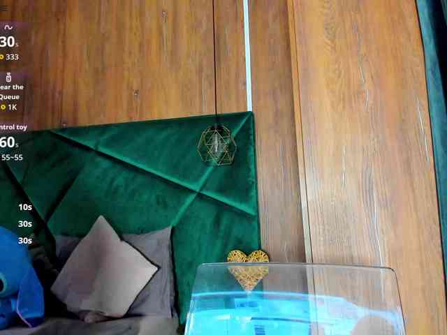 CreamyInk webcam