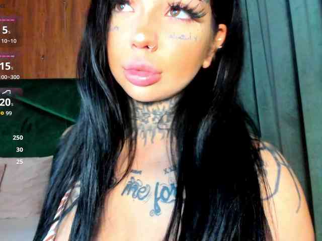 CreamyInk webcam