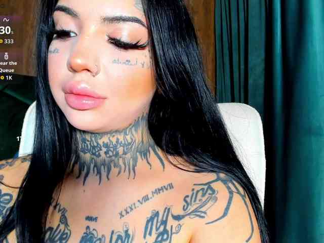 CreamyInk webcam