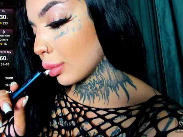 CreamyInk webcam