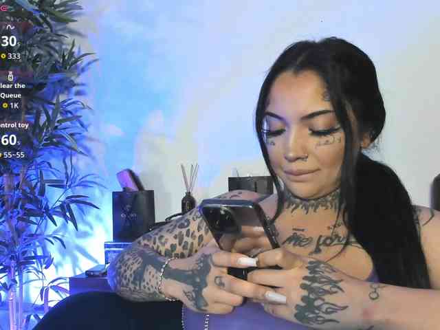 CreamyInk webcam