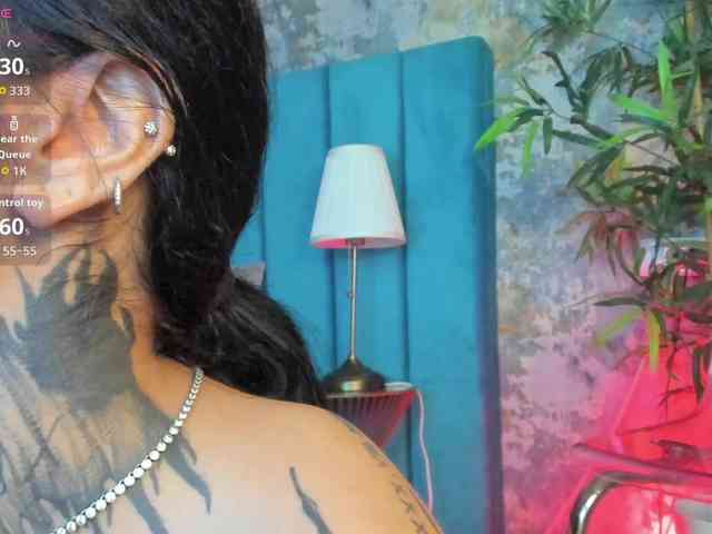 CreamyInk webcam