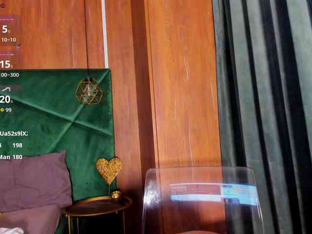 CreamyInk webcam