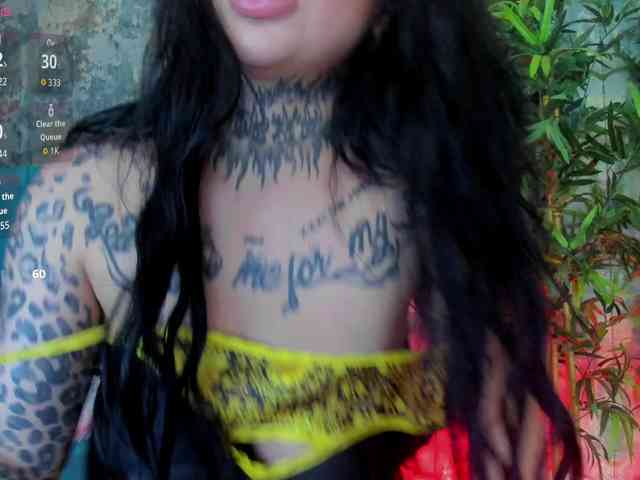 CreamyInk