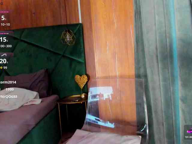 CreamyInk webcam