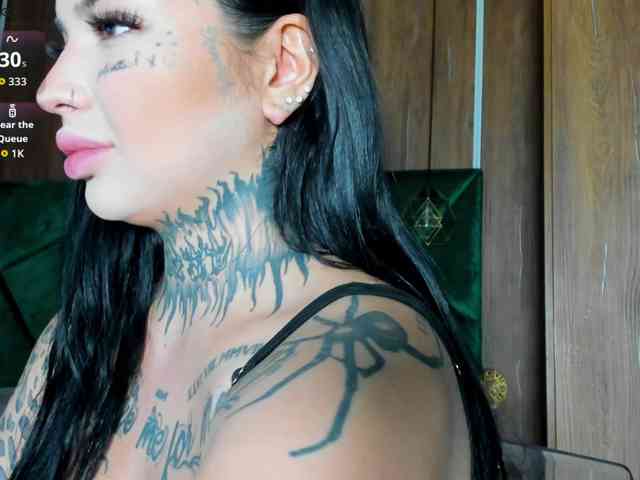 CreamyInk webcam