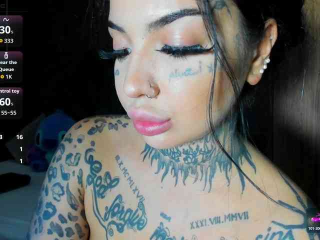 CreamyInk