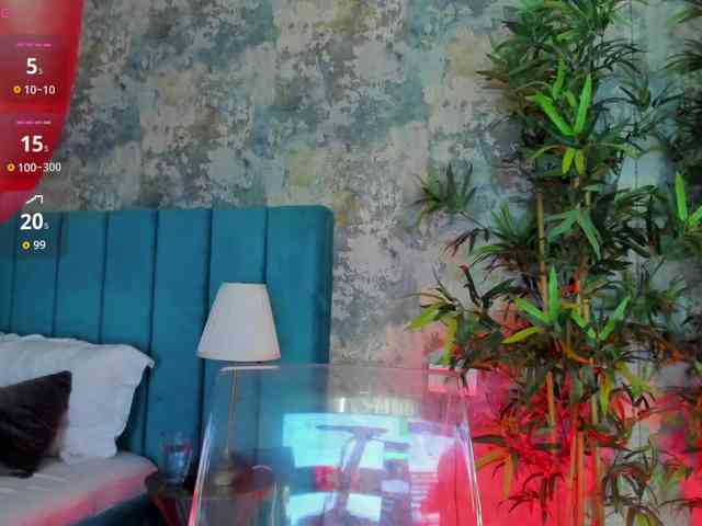 CreamyInk webcam