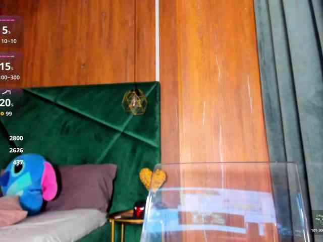 CreamyInk webcam