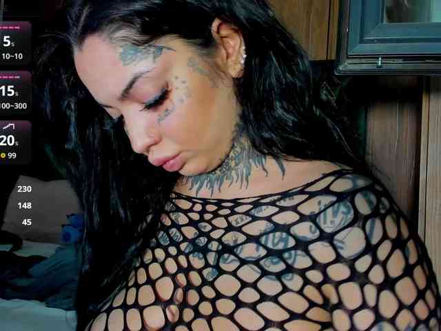 CreamyInk