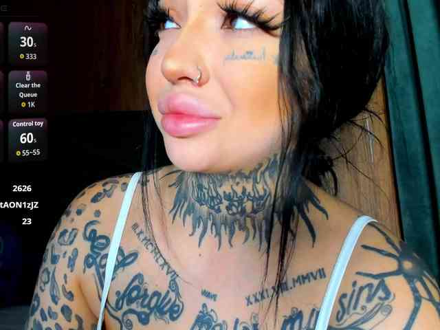CreamyInk webcam