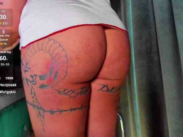 CreamyInk webcam