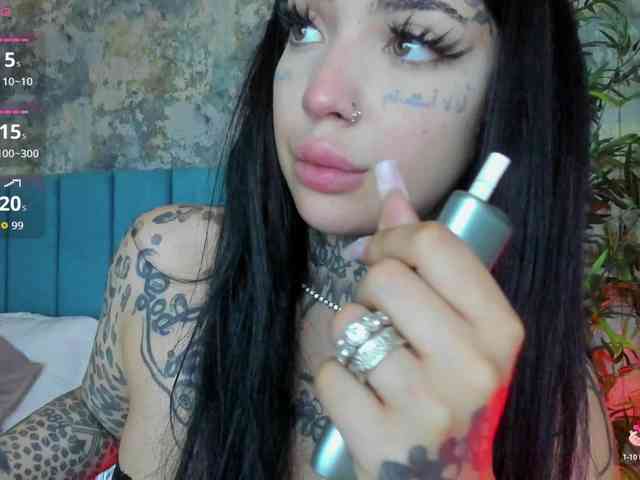 CreamyInk