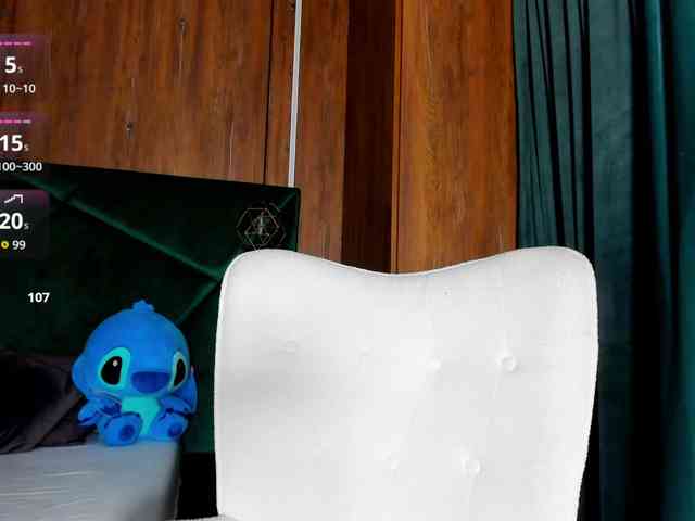 CreamyInk webcam