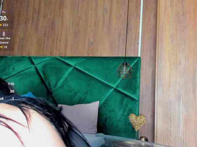 CreamyInk webcam