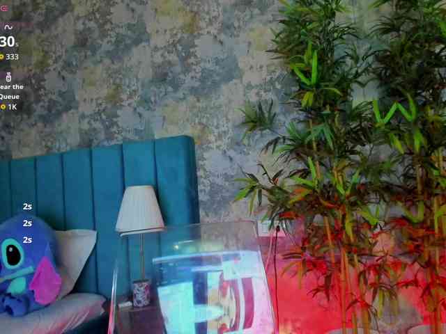 CreamyInk webcam