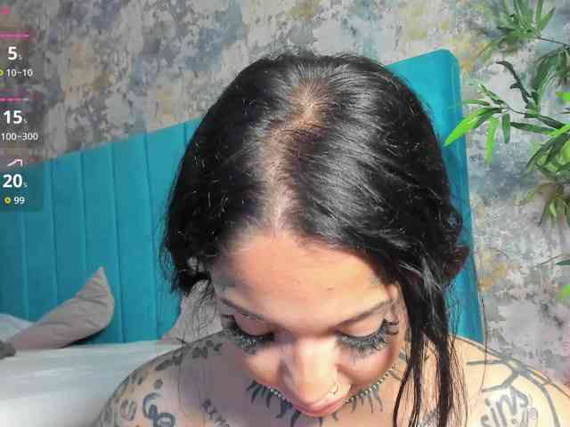 CreamyInk webcam