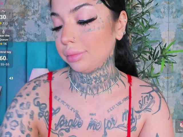 CreamyInk webcam