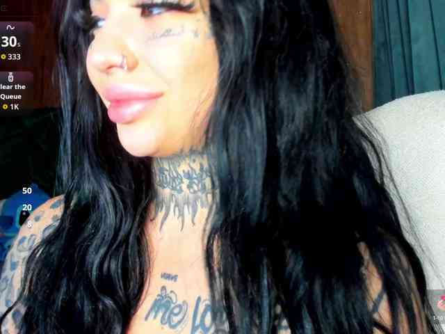 CreamyInk webcam