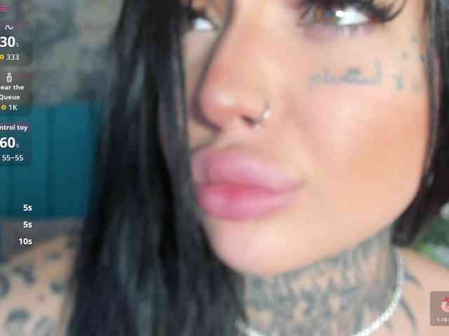 CreamyInk webcam