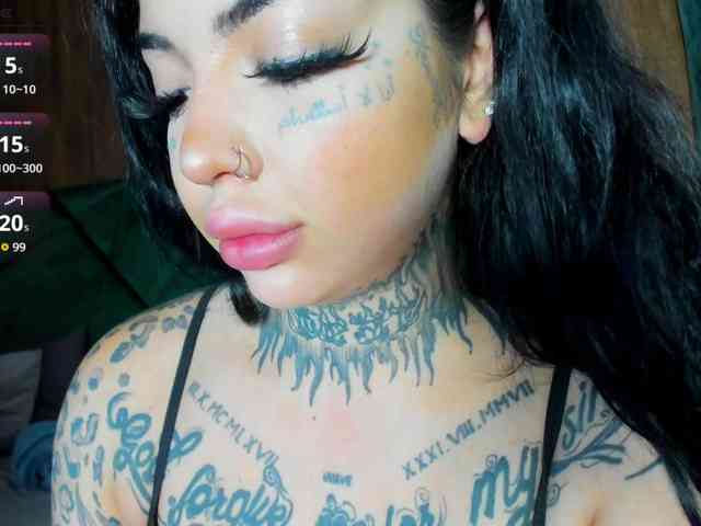CreamyInk webcam