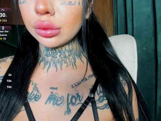 CreamyInk webcam
