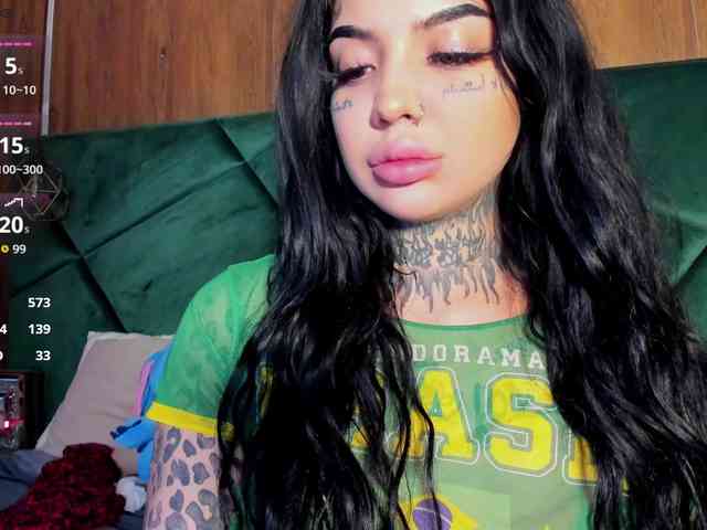 CreamyInk webcam
