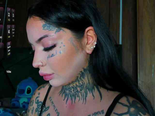 CreamyInk webcam