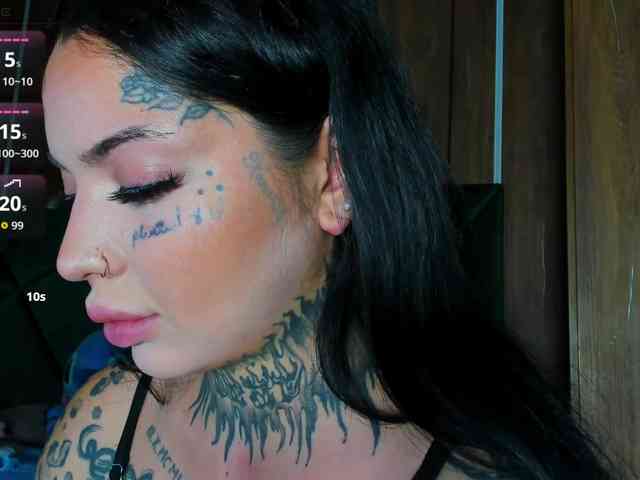 CreamyInk webcam